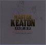 「マスターキートン」オリジナル・サウンドトラック CD